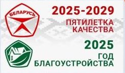 Год Благоустройства